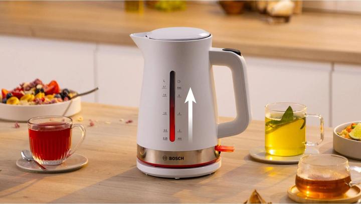 Actual product image Bosch Hausgeräte BOSC Kettle (1.70 l)