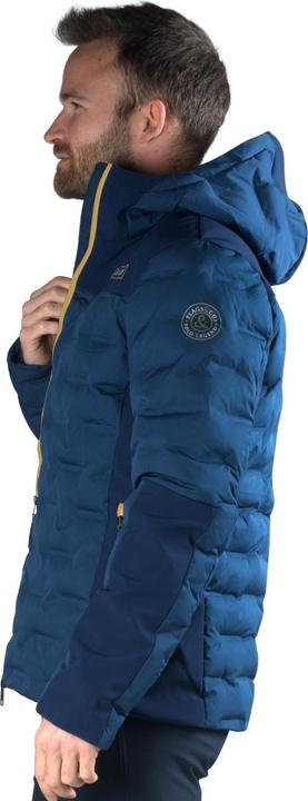 Actual product image Flags&Cup waterproof jacket nulato (M)