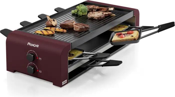Produktbild Stöckli Pizzagrill für 8 Personen