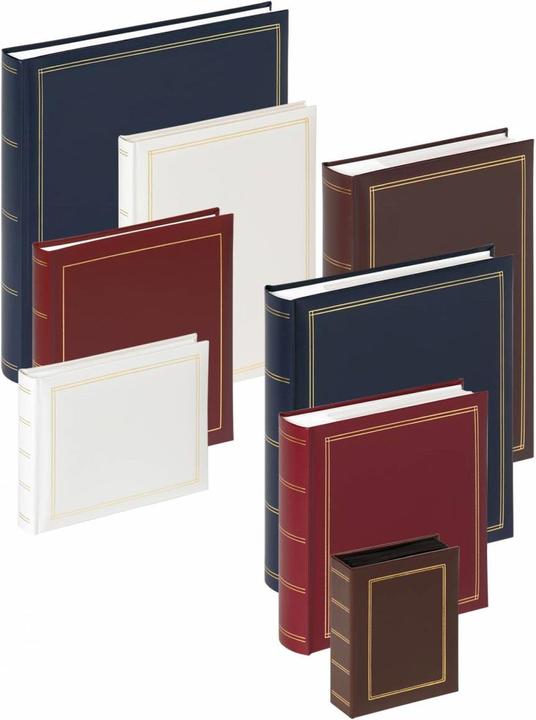 Produktbild Walther Design Monza (26 x 30 cm)