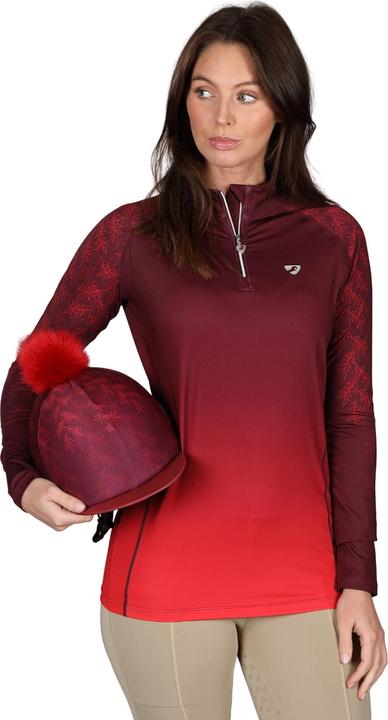 Image du produit Aubrion - Maillot de cross-country HYDE PARK - Femme (XXL)