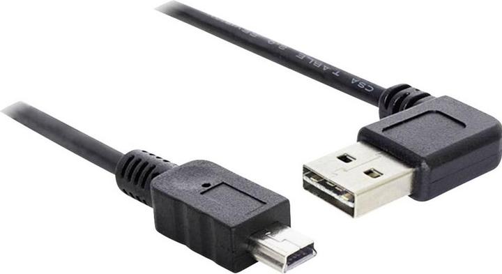 Immagine prodotto Delock Cavo EASY USB 2.0 (1 m, USB 2.0)