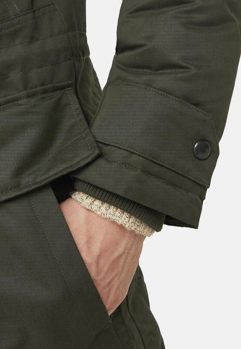 Actual product image Jack & Jones Hooded parka (S)