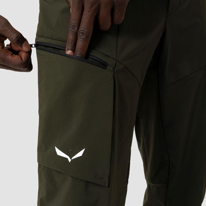 Immagine prodotto Salewa Pantaloni cargo Puez Durastretch (M)