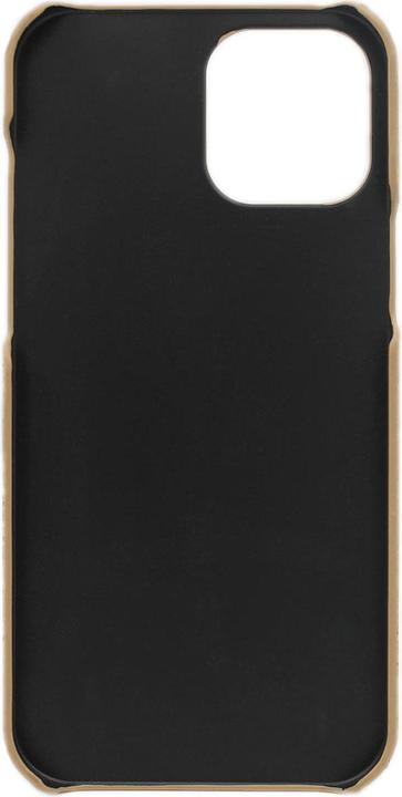 Produktbild Natura Punto iPhone 12 Pro Max Hülle aus Kork, Innenseite aus Kunststoff (Apple iPhone 12 Pro Max)
