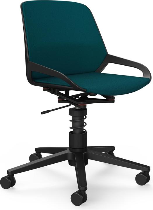Produktbild Aeris NUMO TASK - Bürodrehstuhl