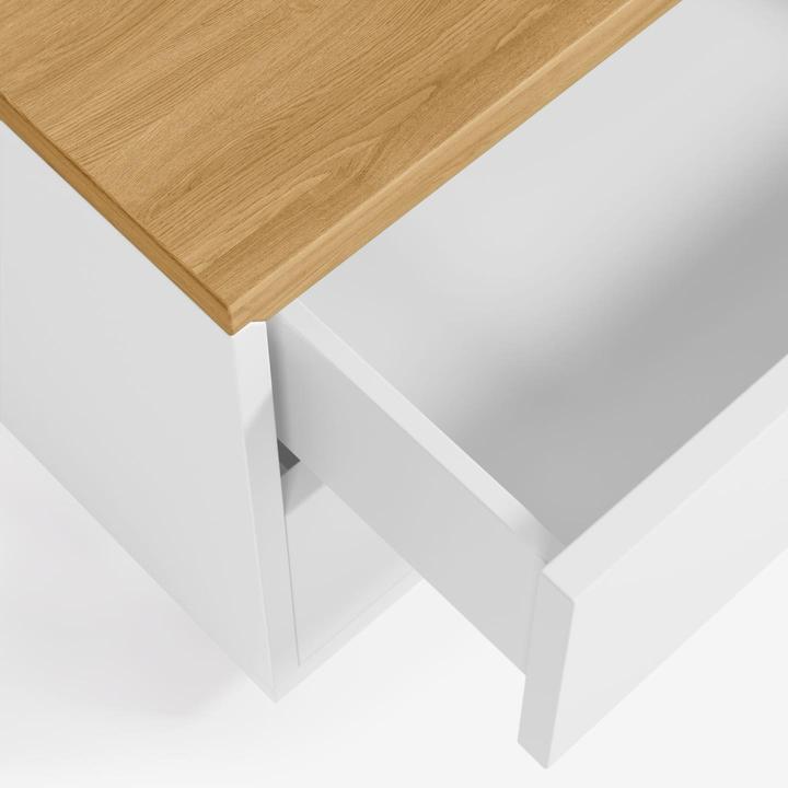 Actual product image Kave Home Abilen (36 x 53 x 44 cm)
