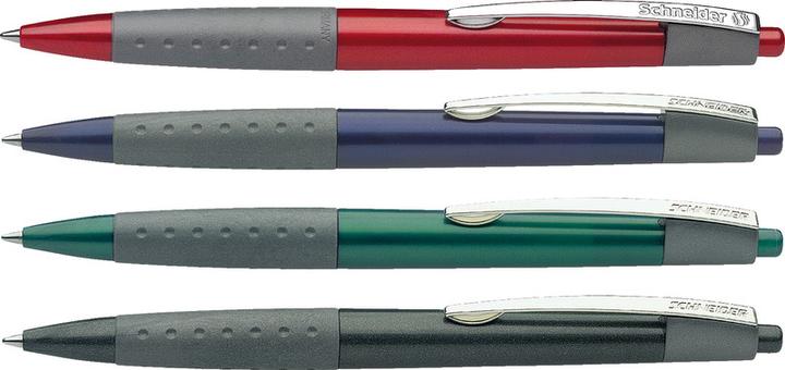 Image du produit Schneider Loox (Red, 10 x)