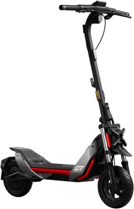 Image du produit Segway-Ninebot ZT3 Pro D (20 km/h, 70 km, 500 W)
