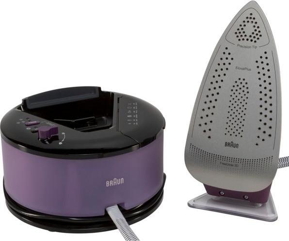 Produktbild Braun IS2144 UK (2400 W, 460 g/min)