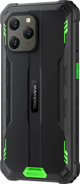 Immagine prodotto Blackview BV5300 Pro (128 GB, Verde, 6.10", Doppia SIM, 13 Mpx, 4G)