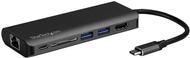 Actual product image StarTech DKT30CSDHPD (USB-C, 2 Ports)