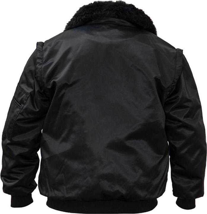 Produktbild Korntex Piloten-Jacke (L)