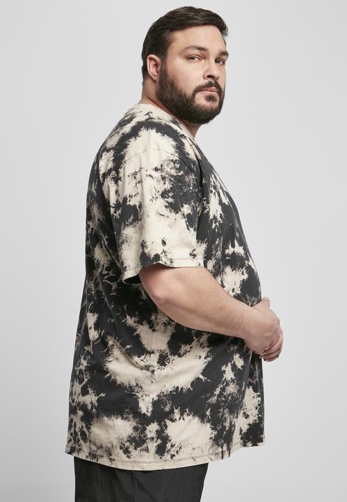 Image du produit Urban Classics Oversized Bleached Tee (M)