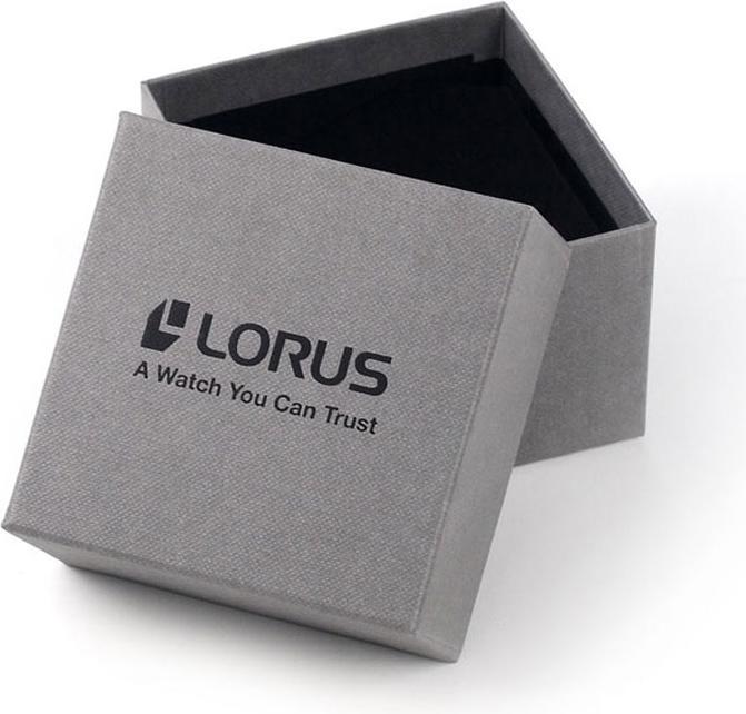 Produktbild Lorus RS929CX9 Herren 40mm 5ATM (Analoguhr, 40 mm)