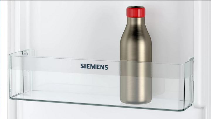 Actual product image Siemens Koelvriescombi Inbouw Ki86vnse0 (267 l)