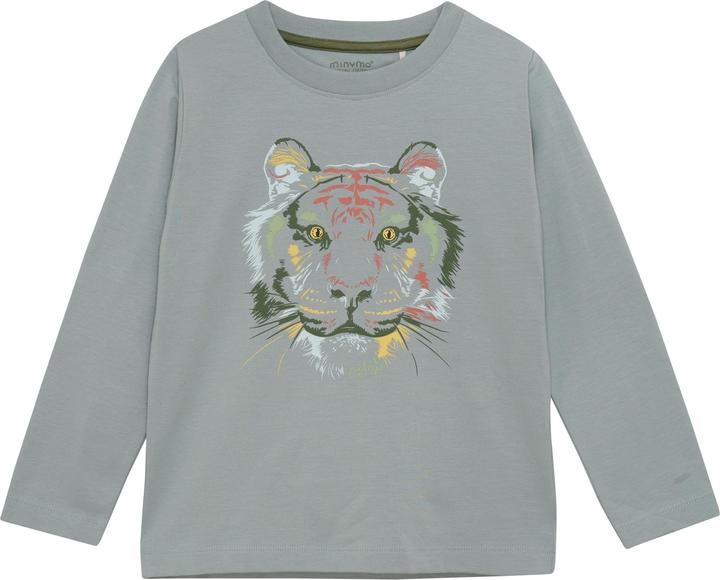 Minymo MIT-shirt LS 133381 (98)