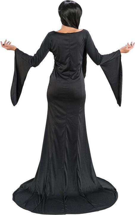 Actual product image Chaks Wednesday: Morticia Addams (M)