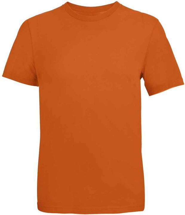 Dunkel-Orange