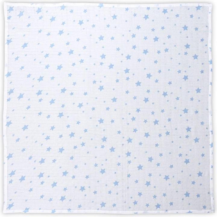 Blanc bleu
