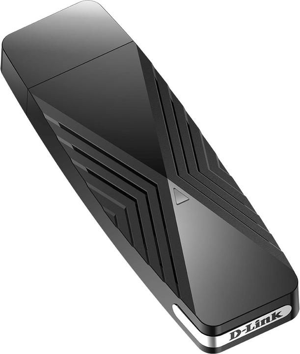 Immagine prodotto D-Link DWA-X1850 (USB 3.1)