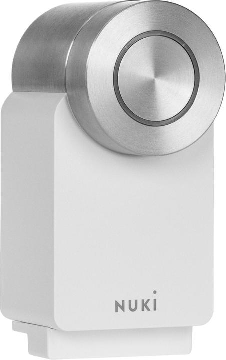 Nuki Smart Lock Pro (4th Gen) CH-Zylinder (Smartphone)