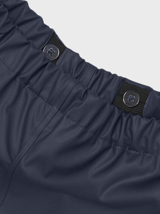 Immagine prodotto Name it Pantaloni impermeabili per la pioggia (122)