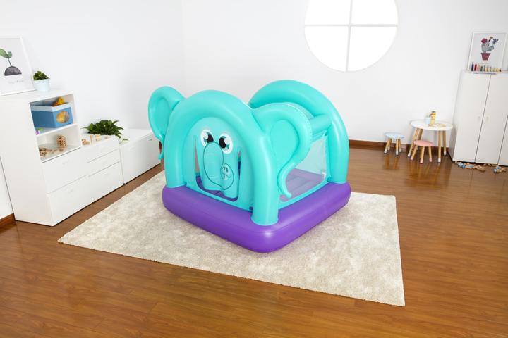 Produktbild Bestway Energetic Elephant
