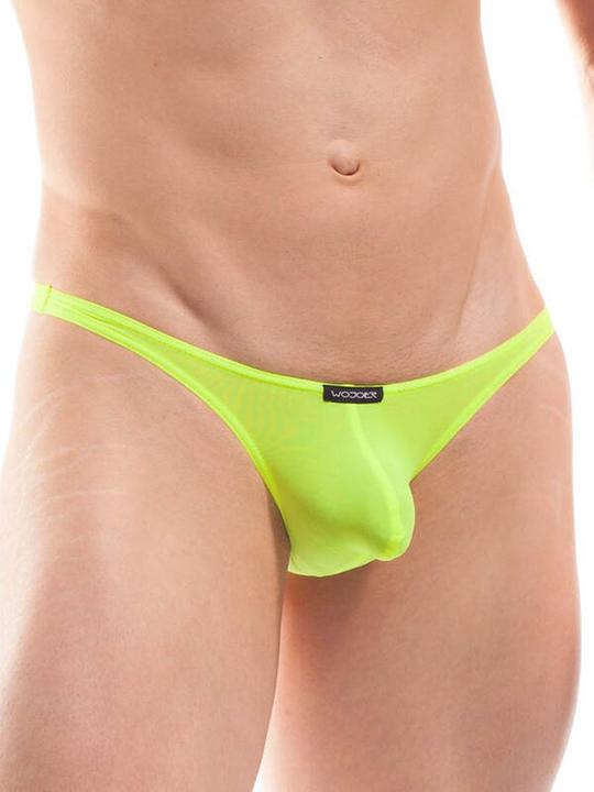 Immagine prodotto Wojoer Mini tanga push (M)