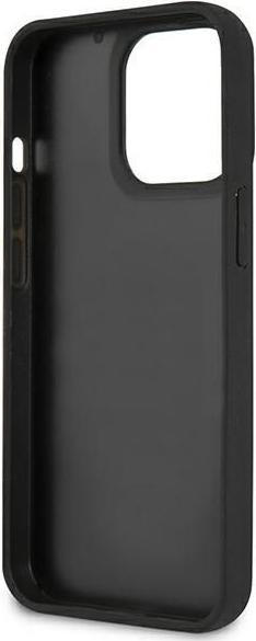 Produktbild Karl Lagerfeld Case (Apple iPhone 13, Apple iPhone 13 Pro)