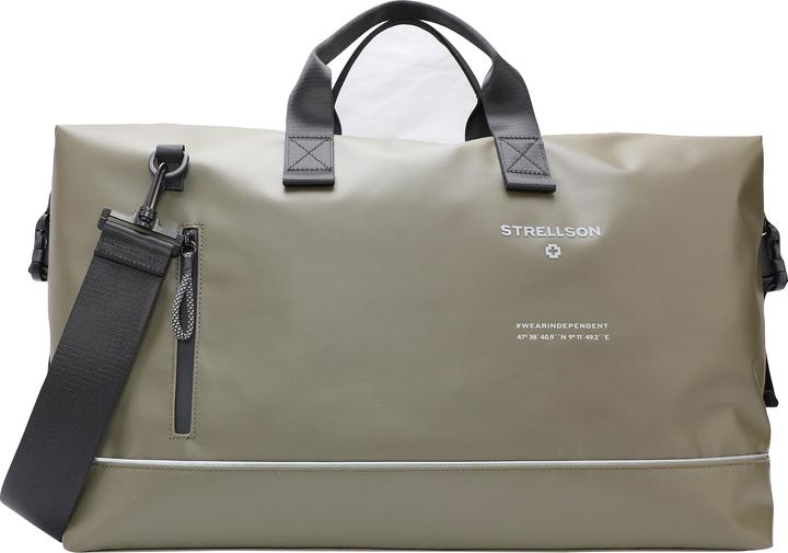 Strellson Reisetasche Stockwell 2.0 Landon Weekender MHZ (30 l)