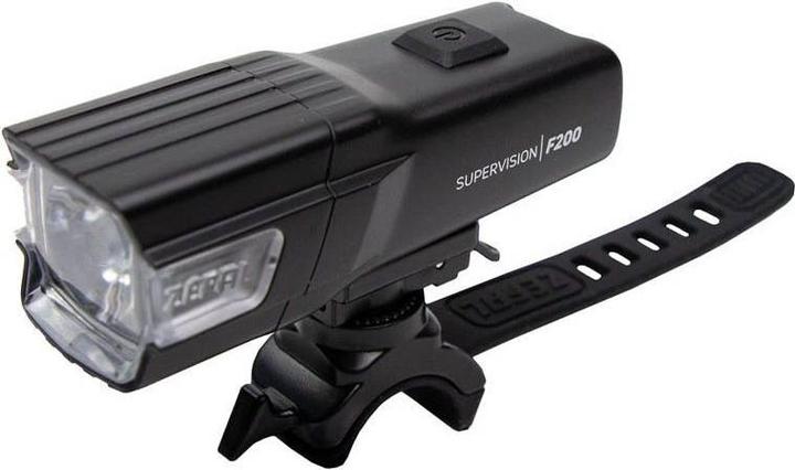 Actual product image Zefal Supervision F200 USB