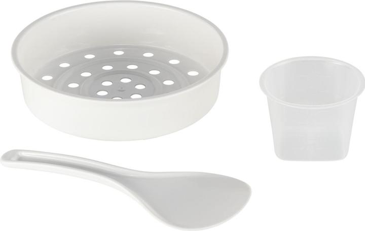 Image du produit Russell Hobbs Cuiseur à riz moyen 27030-56