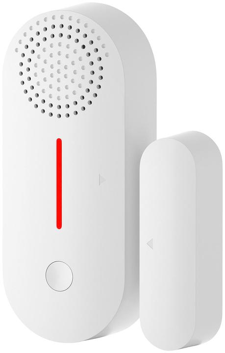 Image du produit VisorTech Alarme de porte et de fenêtre