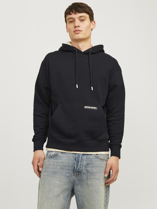 Produktbild Jack & Jones Jjelegacy Sweat Hood Noos (L)