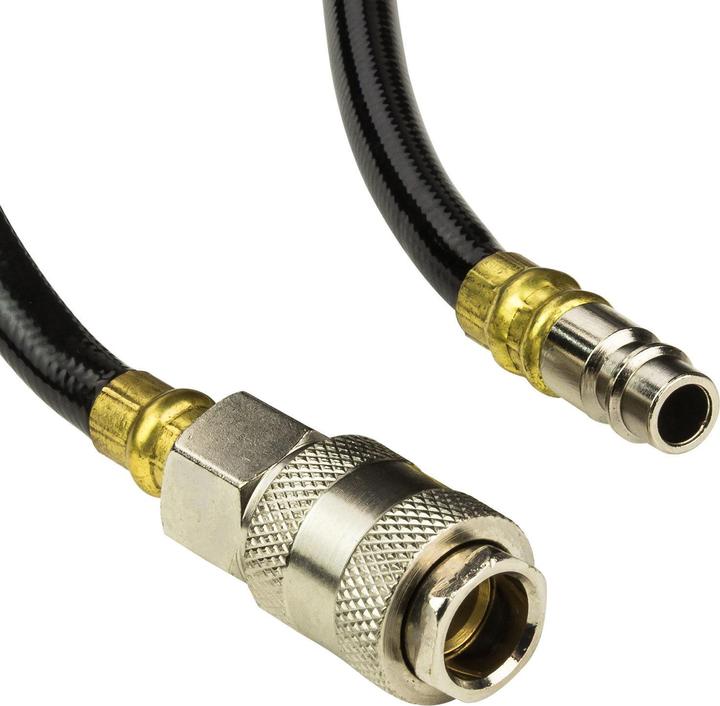 Immagine prodotto Dema Avvolgitore automatico di tubi per aria compressa da 12 m
