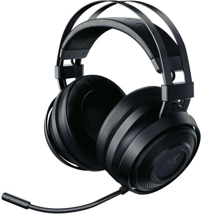 Razer Nari Essential (Kabellos)