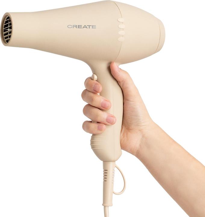 Immagine prodotto Create Hair Styler 2100