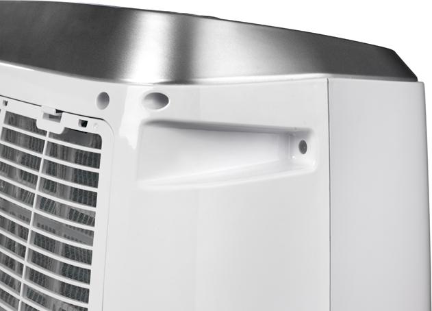Image du produit Wood's AC Cortina 9K Eco (31 m², 9000 BTU/h)