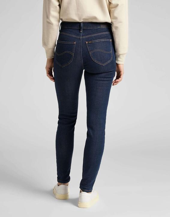 Image du produit Lee Scarlett High (W33/L33)