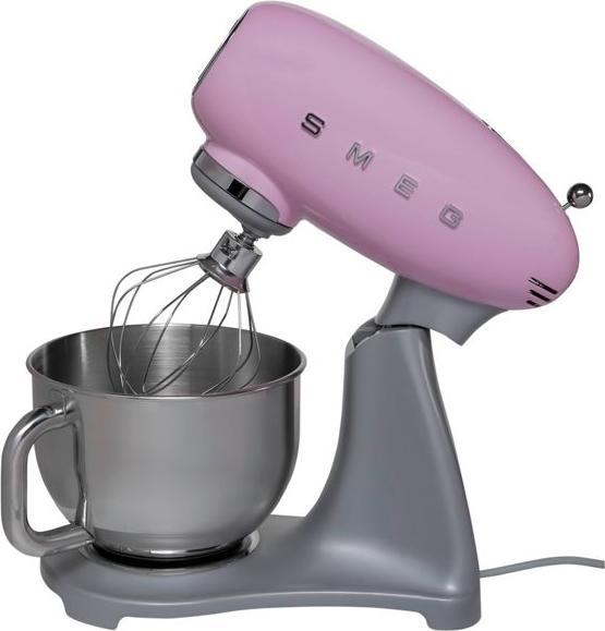 Produktbild Smeg 50's Retro Style (800 W)