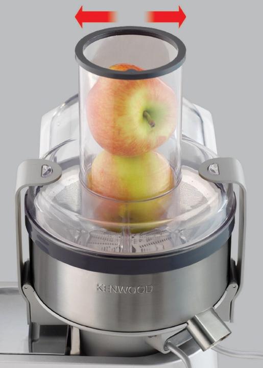 Image du produit Kenwood Presse-agrumes automatique