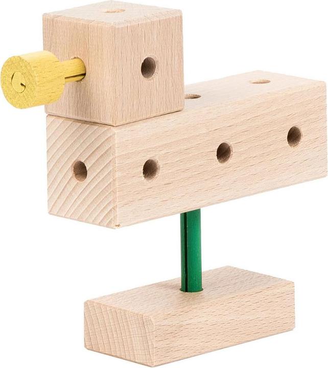 Produktbild Matador Maker M108 Baukasten