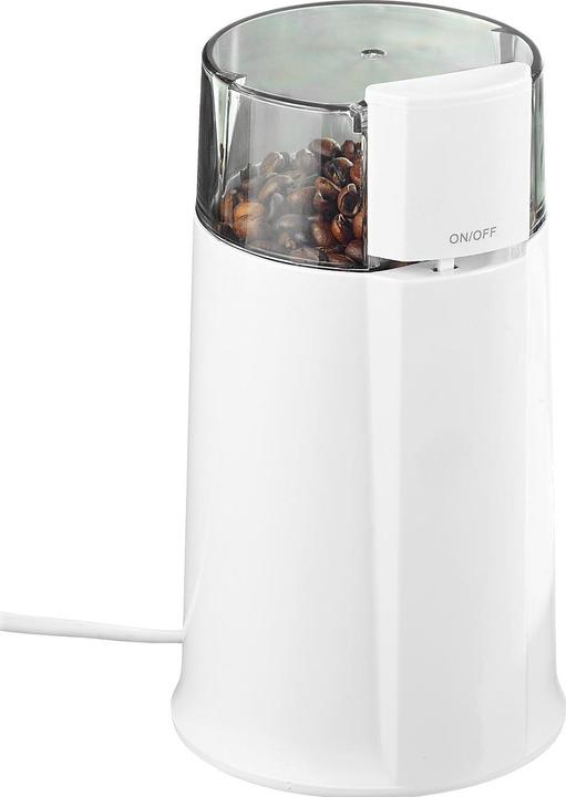 Actual product image Pearl Electric coffee grinder with impact grinder (EU plug)