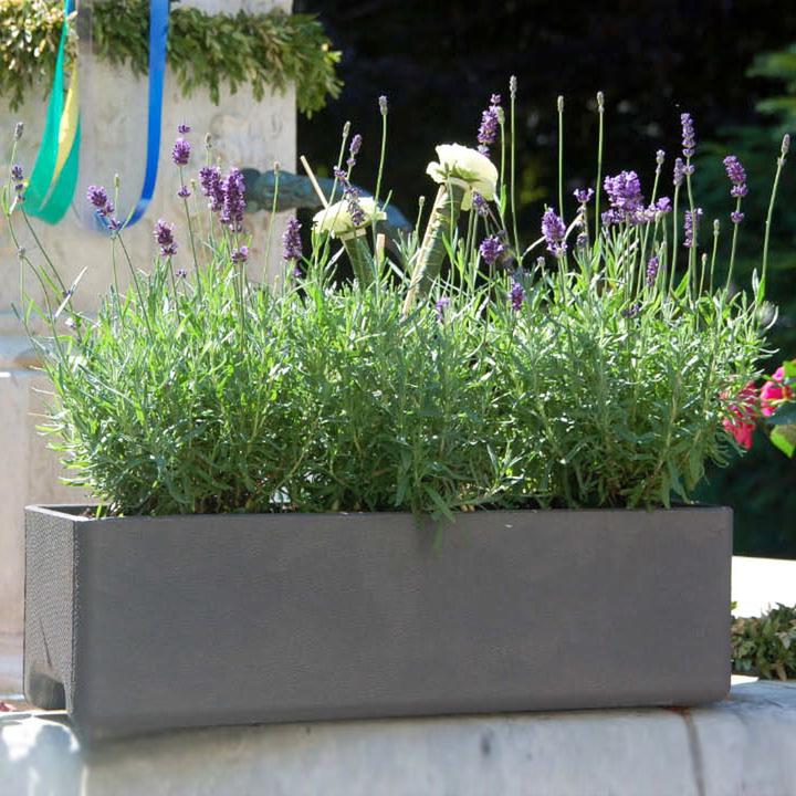 Actual product image Eternit Balconia (17 cm)
