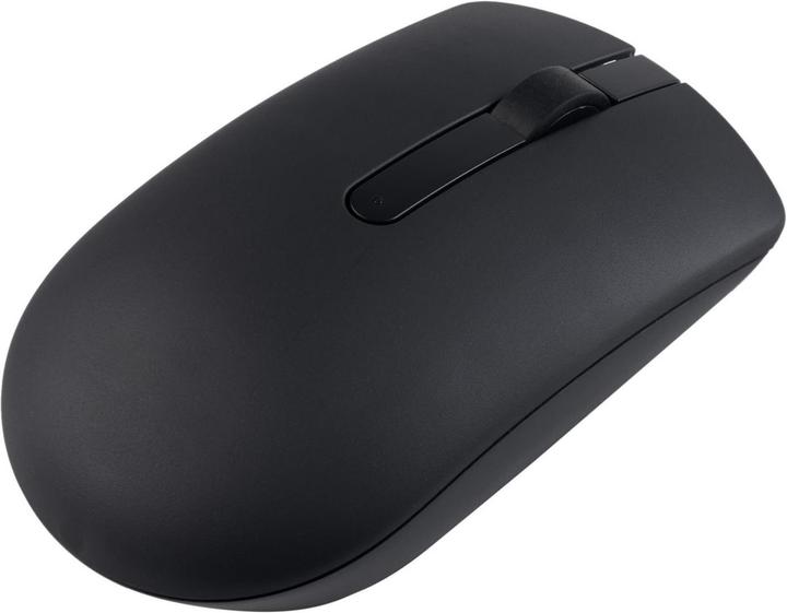 Image du produit Dell Km636 (CH, Sans fil)