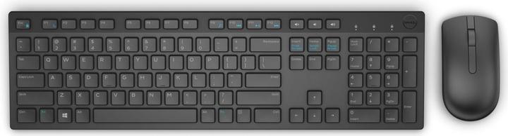 Image du produit Dell Km636 (CH, Sans fil)