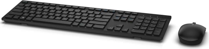 Image du produit Dell Km636 (CH, Sans fil)