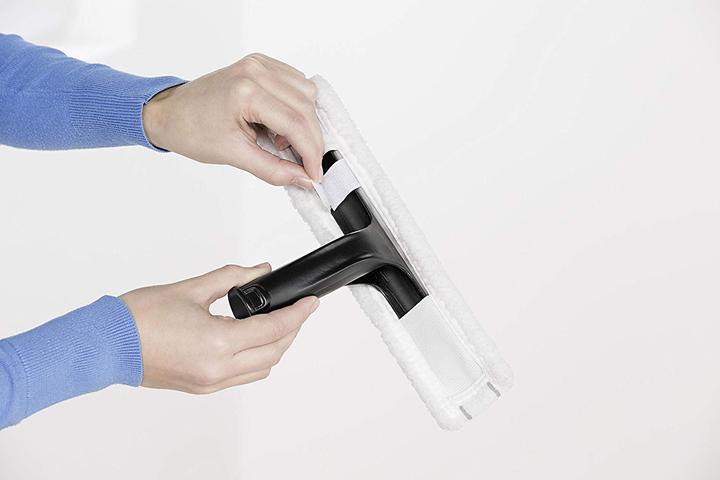Produktbild Kärcher Microfaserpads