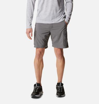 Actual product image Columbia Silver Ridge™ Utility Cargo Short (36)